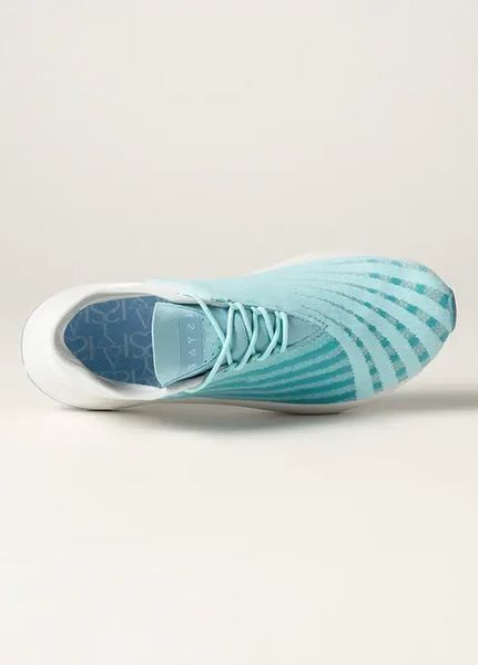 Жіночі кросівки Saysh One Seafoam розмір 36.5, устілка 23см (бірюза) НФ-00000516-2 фото