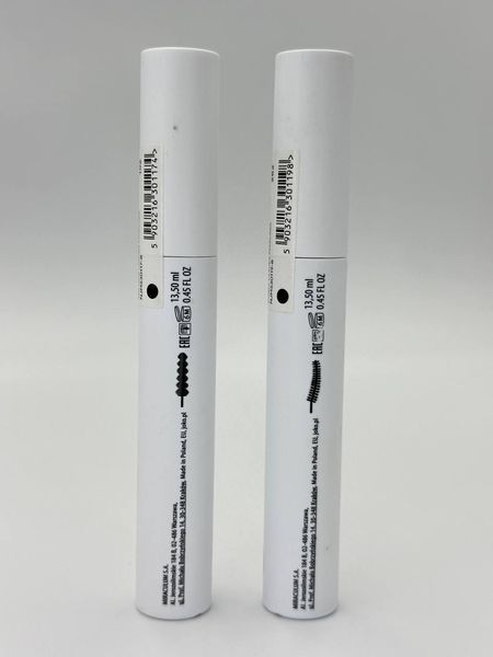 Тушь для ресниц JOKO 13.5мл Volume Lashes Mascara УТП028828 фото