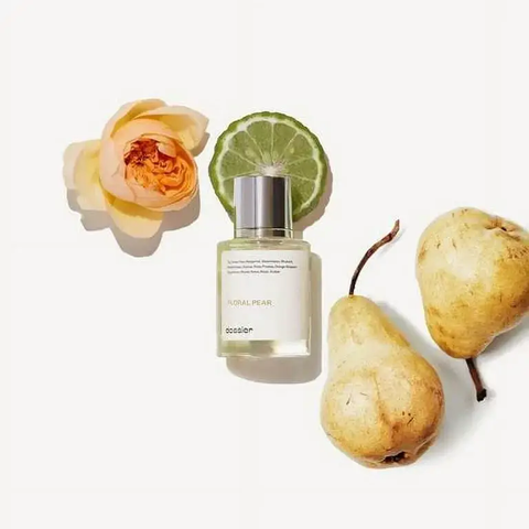Духи Dossier Floral Pear 50 мл (Jo Malone - English Pear & Freesia) НФ-00000483-9 фото
