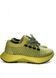 Женские кроссовки Allbirds Tree dasher 2 - Buoyant Yellow, Размер 35, 22 см, Желтый НФ-00000334-24 фото 1