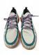 Чоловічі кросівки Allbirds Trail Runner SWT Forager White, Розмір 47, 32.5 см, Бежевий НФ-00000334-53 фото 4