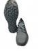 Чоловічі кросівки Allbirds Trail Runner SWT Natural Black, Розмір 46.5, 32 см, Чорний НФ-00000334-2 фото 5