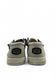 Чоловічі мокасни Hey Dude Wally Stretch Canvas Opal Black 40022-1HX розмір 43, устілка 28.2 см Чорний опал НФ-00000348-26 фото 3