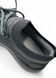 Чоловічі кросівки Allbirds Trail Runner SWT Natural Black, Розмір 46.5, 32 см, Чорний НФ-00000334-2 фото 6