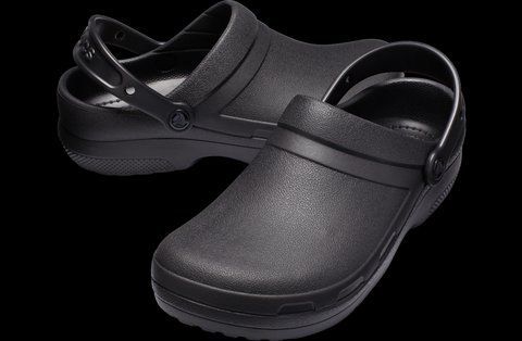 Крокси Crocs Classic Sandal 206761-4SS &mdash; блакитні шльопанці унісекс, розмір m3/w4, 36-37, 22-22,5см 2623379970 фото