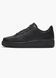 Кроссовки Nike Air Force 1 размер 37, стелька 23,5 см черный УТП050285-5 фото 2