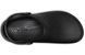 Крокси Crocs Classic Sandal 206761-4SS &mdash; блакитні шльопанці унісекс, розмір m3/w4, 36-37, 22-22,5см 2623379970 фото 3