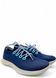 Мужские кроссовки Allbirds Tree Dasher Crest Размер 45, M13, 30 см, Синий НФ-00000334-89 фото 1