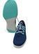 Мужские кроссовки Allbirds Tree Dasher Crest Размер 45, M13, 30 см, Синий НФ-00000334-89 фото 5