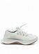 Жіночі кросівки Allbirds Tree Dasher Blizzard, Розмір 39, 25 см, Білий НФ-00000334-87 фото 2