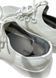 Жіночі кросівки Allbirds Tree Dasher Blizzard, Розмір 39, 25 см, Білий НФ-00000334-87 фото 6