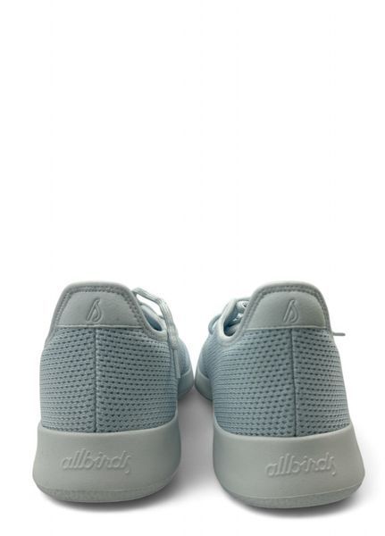 Чоловічі кросівки Allbirds Tree Runner Clarity Blue, Розмір 46/47, 32 см, Блакитний НФ-00000334-92 фото