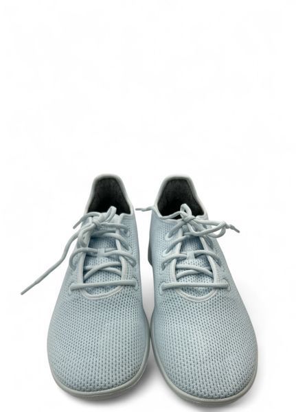 Чоловічі кросівки Allbirds Tree Runner Clarity Blue, Розмір 46/47, 32 см, Блакитний НФ-00000334-92 фото