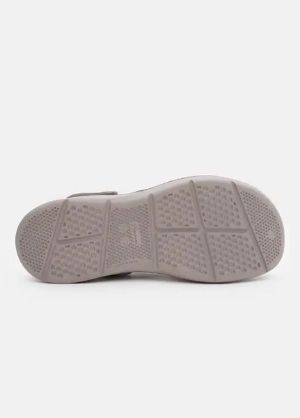 Мужские шлепанцы сабо Joybees Active Clog Adults Taupe, размер 45 стелька 29.2см (бежевый) УТП055494-22 фото