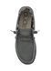 Мужские мокасины Hey Dude Wally Blue Camo 110067007 Размер 43, стелька 28.2 см Серый НФ-00000263 фото 8