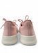 Жіночі кросівки Allbirds Tree Runners Anemone, Розмір 40, W10, 27 см, Рожевий НФ-00000334-98 фото 3