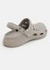 Мужские шлепанцы сабо Joybees Active Clog Adults Taupe, размер 45 стелька 29.2см (бежевый) УТП055494-22 фото 5