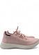 Жіночі кросівки Allbirds Tree Runners Anemone, Розмір 40, W10, 27 см, Рожевий НФ-00000334-98 фото 2
