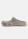 Мужские шлепанцы сабо Joybees Active Clog Adults Taupe, размер 45 стелька 29.2см (бежевый) УТП055494-22 фото 2