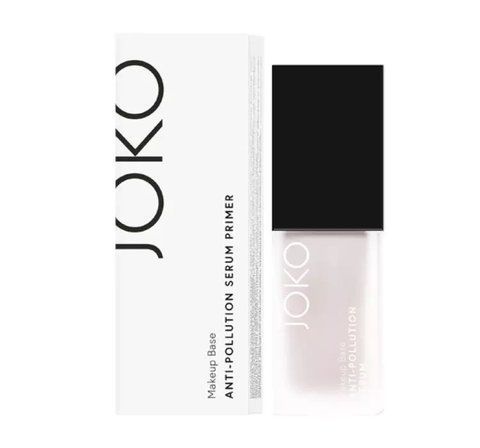 База під макіяж JOKO 20 мл Anti-Pollution УТП027385 фото