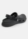 Чоловічі шльопанці сабо Joybees Modern Clog Black (чорний) розмір 39.5, устілка 26.2см УТП055494-25 фото 2