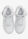 Кросівки Nike Air Force 1 размер 38, устілка 24 см білий УТП050285-4 фото 3