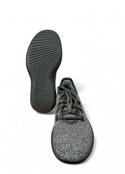 Жіночі кросівки Allbirds Tree Runners Chamonix, Розмір 35, 22 см, Сірий НФ-00000334-72 фото