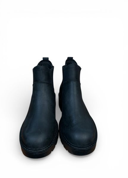 Женские ботинки UGG Loxley Chelsea Boot (S/n 1138119) Размер 38 (USA 7) 24 см, Черный НФ-00000362 фото