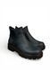 Женские ботинки UGG Loxley Chelsea Boot (S/n 1138119) Размер 38 (USA 7) 24 см, Черный НФ-00000362 фото 1