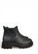 Женские ботинки UGG Loxley Chelsea Boot (S/n 1138119) Размер 38 (USA 7) 24 см, Черный НФ-00000362 фото 2