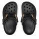 Крокси чоловічі Crocs Classic Clog M10/W11 розмір 45-46 устілка 30см чорний 2618281918 фото 2