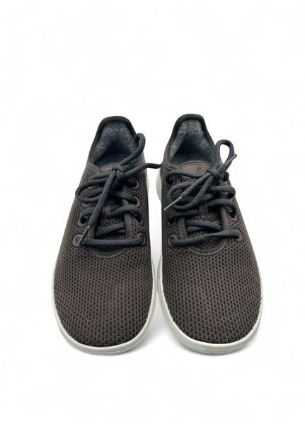 Женские кроссовки Allbirds Tree Runners Cocoa, Размер 38, 24.5 см, Коричневый НФ-00000334-43 фото
