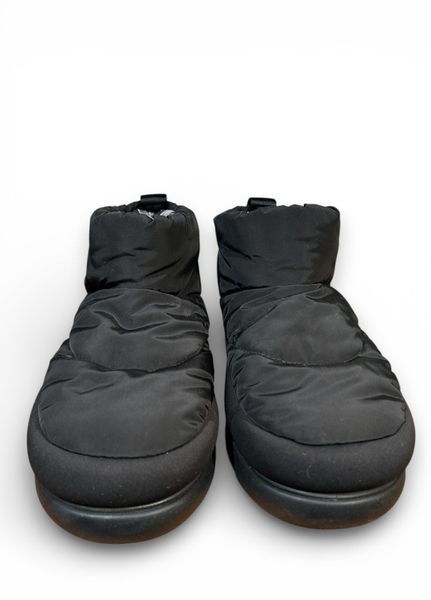 Жіночі Ugg Classic Maxi Mini (s/n 1132017), Розмір 40 (usa 9) 26 см, Чорний НФ-00000362 фото