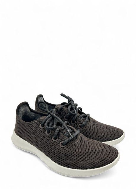 Жіночі кросівки Allbirds Tree Runners Cocoa, Розмір 38, 24.5 см, Коричневий НФ-00000334-43 фото