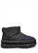 Жіночі Ugg Classic Maxi Mini (s/n 1132017), Розмір 40 (usa 9) 26 см, Чорний НФ-00000362 фото 2