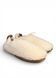 Жіночі капці UGG Plushy Slipper Beige (s/n 1143952) Розмір 39 (usa 8), 25 см НФ-00000362 фото 1
