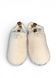 Жіночі капці UGG Plushy Slipper Beige (s/n 1143952) Розмір 39 (usa 8), 25 см НФ-00000362 фото 5
