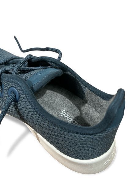Жіночі кросівки Allbirds Tree Runners Ironbark, Розмір 40/41, 26 см, Синій НФ-00000334-88 фото