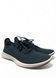Жіночі кросівки Allbirds Tree Runners Ironbark, Розмір 40/41, 26 см, Синій НФ-00000334-88 фото 1