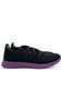 Мужские кроссовки Allbirds Tree Runner Natural Black, Размер 46/47, 31.5 см, Черные НФ-00000334-5 фото 2