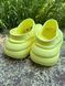 Кроксы Crocs&nbsp;Classic Crush Clog M12 46-47р. 30см Лимонный (оригинал) УТП038351 фото 3
