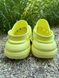 Кроксы Crocs&nbsp;Classic Crush Clog M12 46-47р. 30см Лимонный (оригинал) УТП038351 фото 8