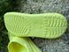 Кроксы Crocs&nbsp;Classic Crush Clog M12 46-47р. 30см Лимонный (оригинал) УТП038351 фото 6
